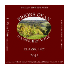 Priors Dean Vineyard Priors Dean Vineyard