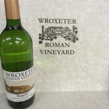 Wroxeter Roman Vineyard