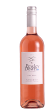 2017 vintage English Rose Wine