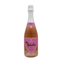Ophelia 2014 - English Rosé Sparkling Wine