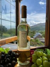 CALON LAN 2018 CRISP DRY WHITE CALON LAN 2018 CRISP DRY WHITE