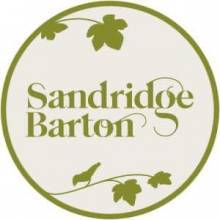 Sandridge Barton Vineyard