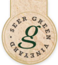 Seer Green Vineyard