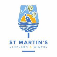 St. Martin's Vineyard
