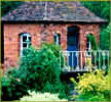 Stone House Cottage Vineyard