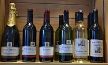 Summerhouse Vineyard Summerhouse Vineyard