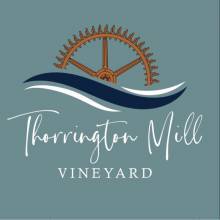 Thorrington Mill Vineyard