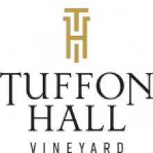 Tuffon Hall Vineyard