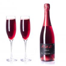 R.o.D. Traditional Method Sparkling Wine
