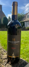Tytherton Red