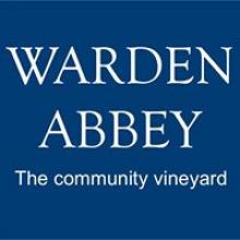 Warden Abbey Vineyard