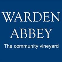 Warden Abbey Vineyard Warden Abbey Vineyard
