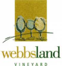 Webbs Land Vineyard