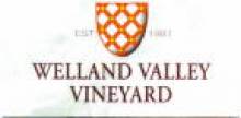 Welland Valley Vineyard