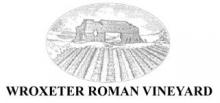 Wroxeter Roman Vineyard