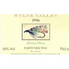 Wylye Valley Vineyard