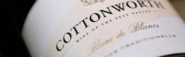 Cottonworth Vineyard