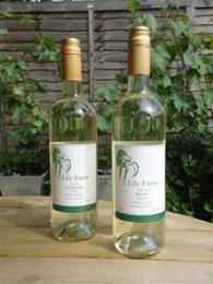 Lily Farm Vineyard Lily Farm Vineyard