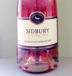 Sidbury Vineyard Sidbury Vineyard