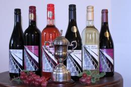 Bearley Vineyard