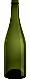 Croxsons 750ml Champagne