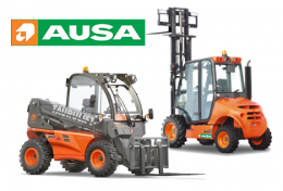 Kirkland UK Ausa Range