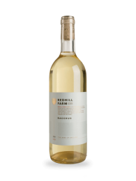 Redhill Estate Vineyard