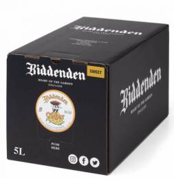 Wine or Cider that stays fresh, packaging that stays green. Bag-in-Box for a better pour and smaller footprint