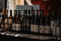 Dorset Wine Festival Dorset Wine Festival