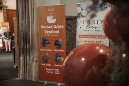 Dorset Wine Festival Dorset Wine Festival