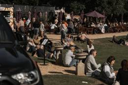 Dorset Wine Festival Dorset Wine Festival