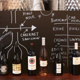 London Cru Urban Winery