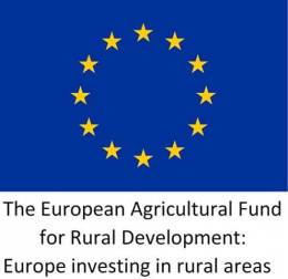 European Agricultural Fund for Rural Development European Agricultural Fund for Rural Development