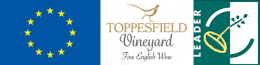 The European Agricultural Fund for Rural Development: Europe investing in rural areas Toppesfield Vineyard