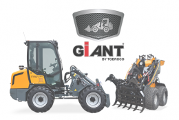 Kirkland UK Giant Range