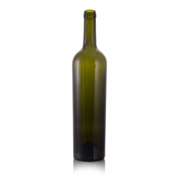 Croxsons 750ml Reserve Taper Bordeaux