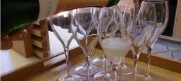 Nyetimber - Tillington Vineyard Nyetimber - Tillington Vineyard