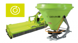 Kirkland UK Orvin Range