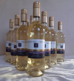 Perch Hill Vineyard