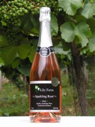 Lily Farm Vineyard Lily Farm Vineyard