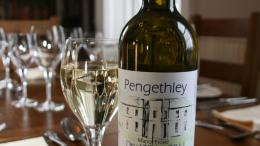Pengethley Manor Hotel Vineyard Pengethley Manor Hotel Vineyard