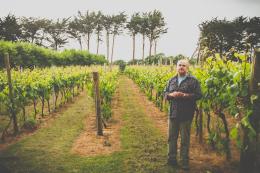 Polgoon Vineyard Polgoon Vineyard