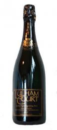Lulham Court Vineyard Lulham Court Vineyard