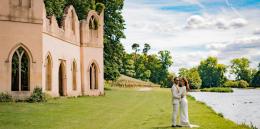 Painshill Park Vineyard