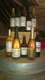 West Fisher Winery