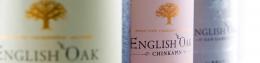 English Oak Vineyard English Oak Vineyard