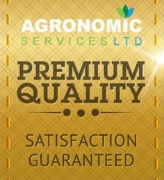 Agronomic Services Ltd
