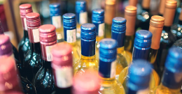 Astley Vineyard Astley Vineyard