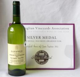 Bardfield Vineyard Bardfield Vineyard