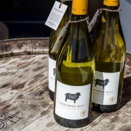Trevibban Mill Vineyard